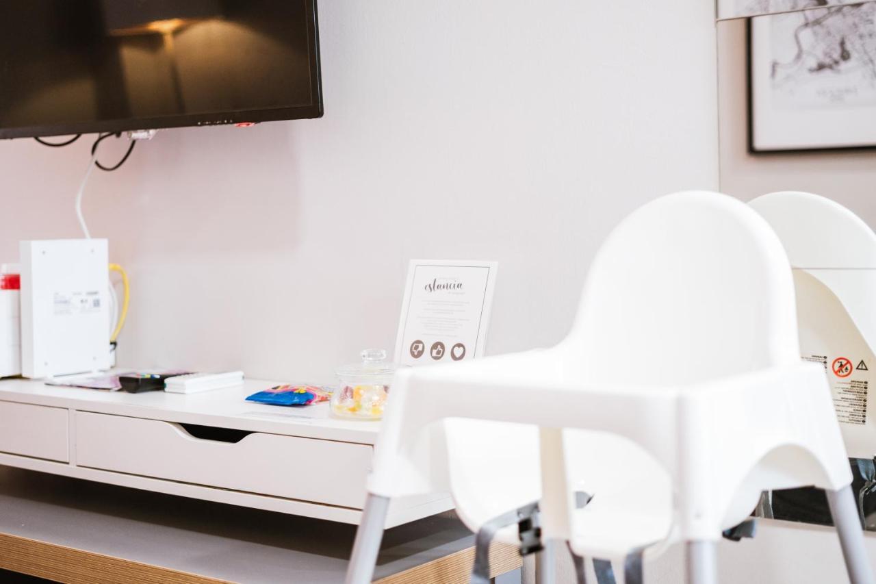 Centrico Apartamento Con Wifi En Zaragoza Exteriör bild