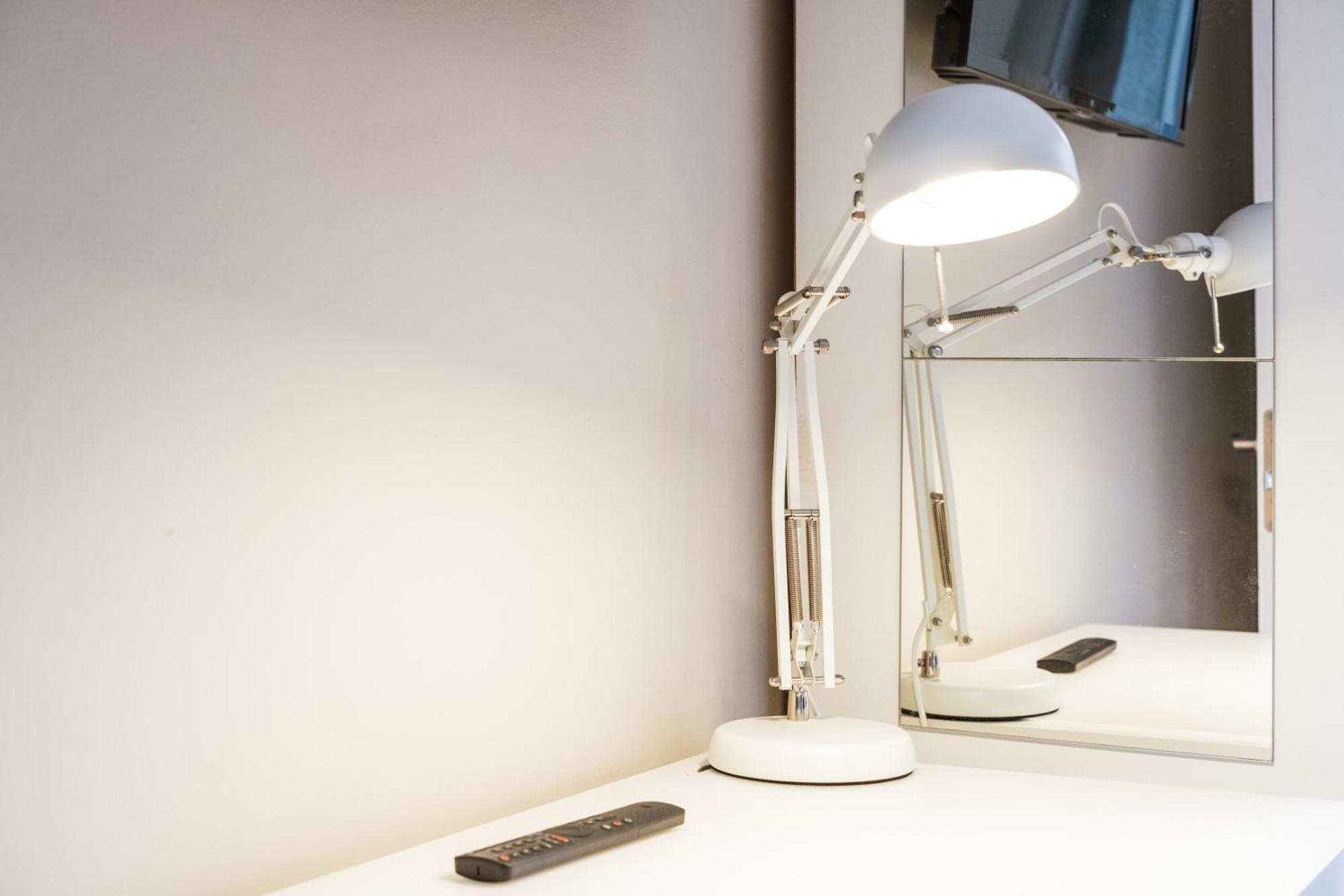 Centrico Apartamento Con Wifi En Zaragoza Exteriör bild